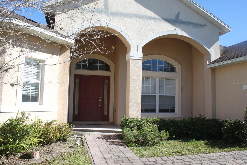 Photo of 4352 Fox Glen Loop, Kissimmee, FL 34746 (MLS # O6410390)