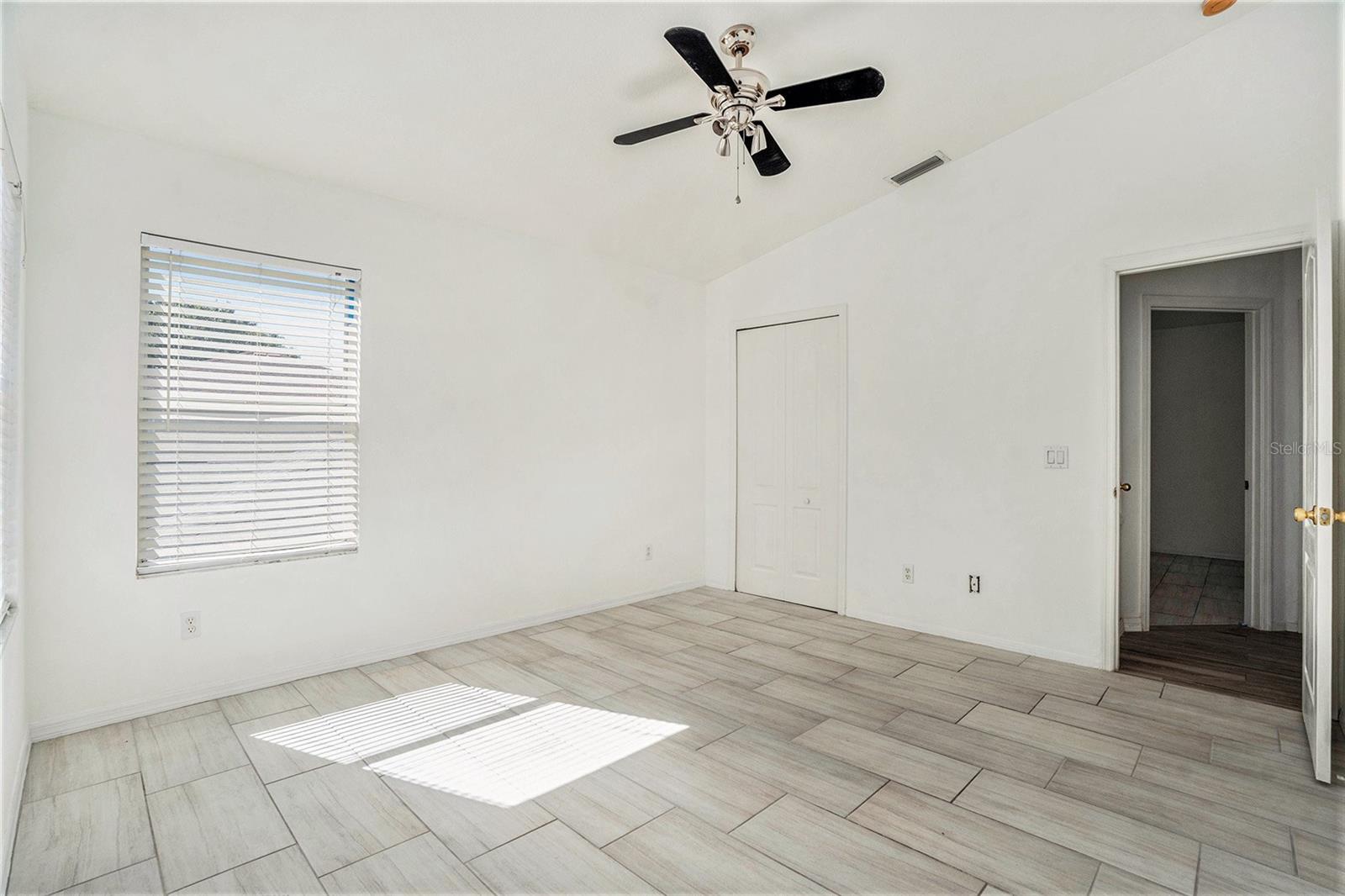 CROSS CREEK PRCL M PH 1 - Residential