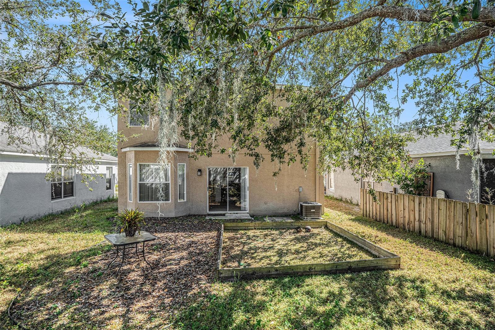 CROSS CREEK PRCL M PH 1 - Residential