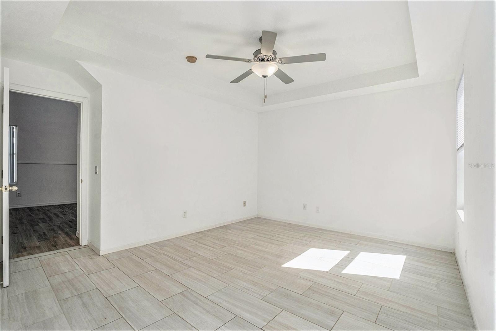 CROSS CREEK PRCL M PH 1 - Residential