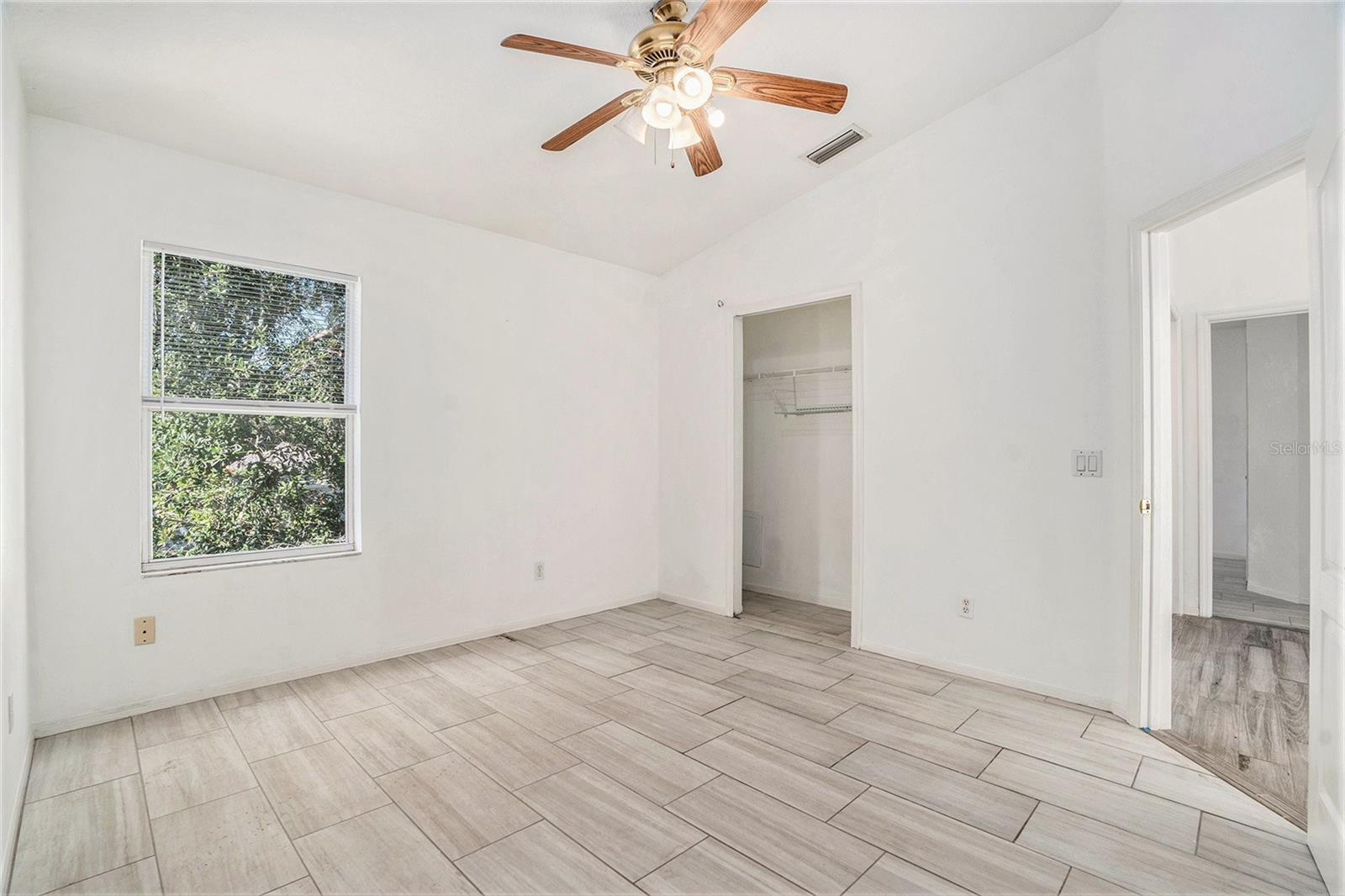 CROSS CREEK PRCL M PH 1 - Residential