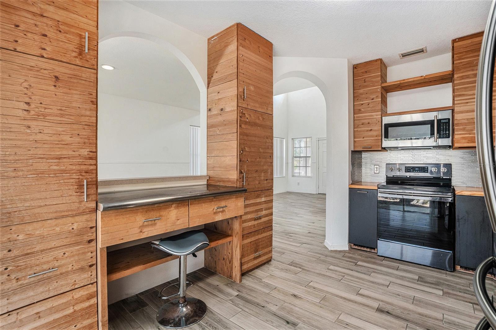 CROSS CREEK PRCL M PH 1 - Residential