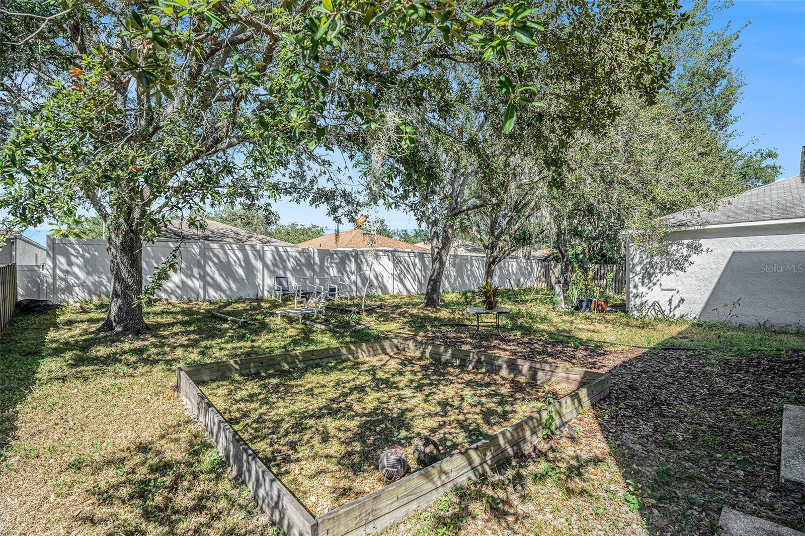 CROSS CREEK PRCL M PH 1 - Residential