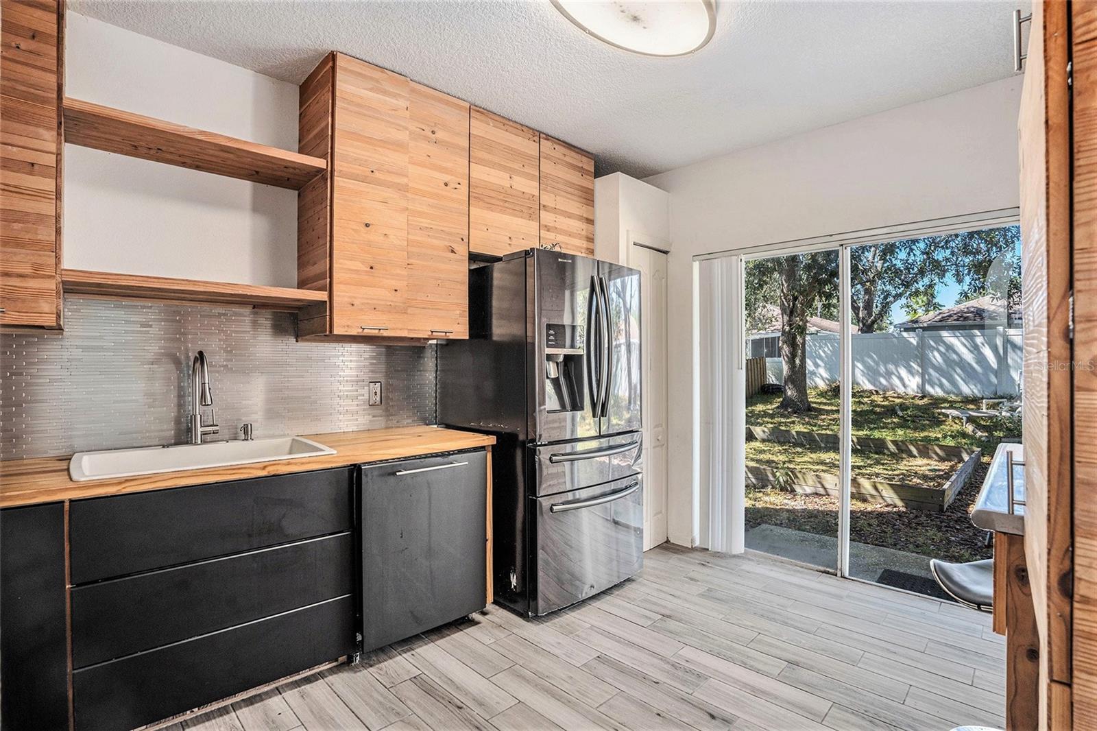 CROSS CREEK PRCL M PH 1 - Residential