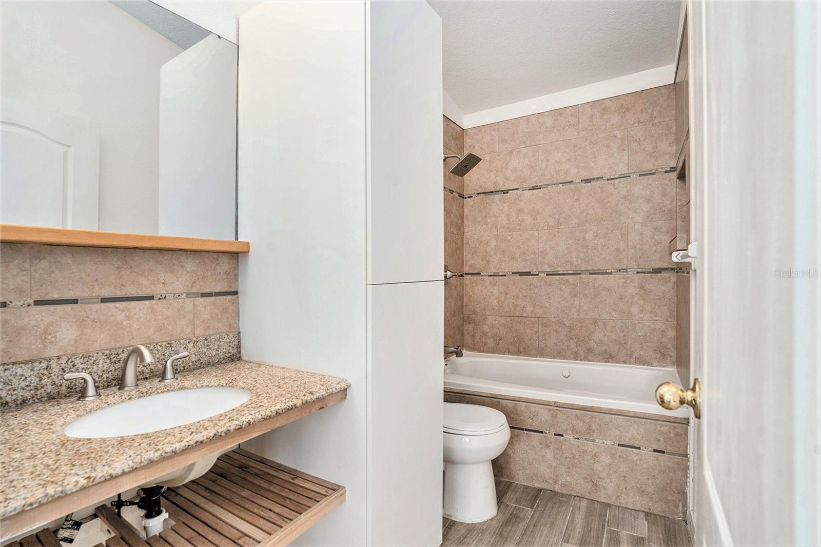 CROSS CREEK PRCL M PH 1 - Residential