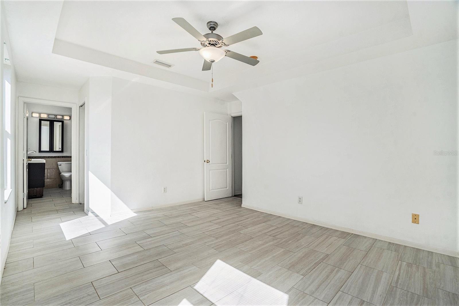 CROSS CREEK PRCL M PH 1 - Residential