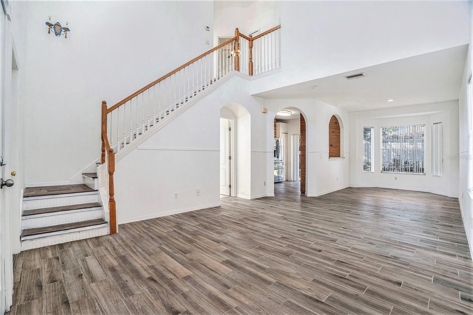 CROSS CREEK PRCL M PH 1 - Residential