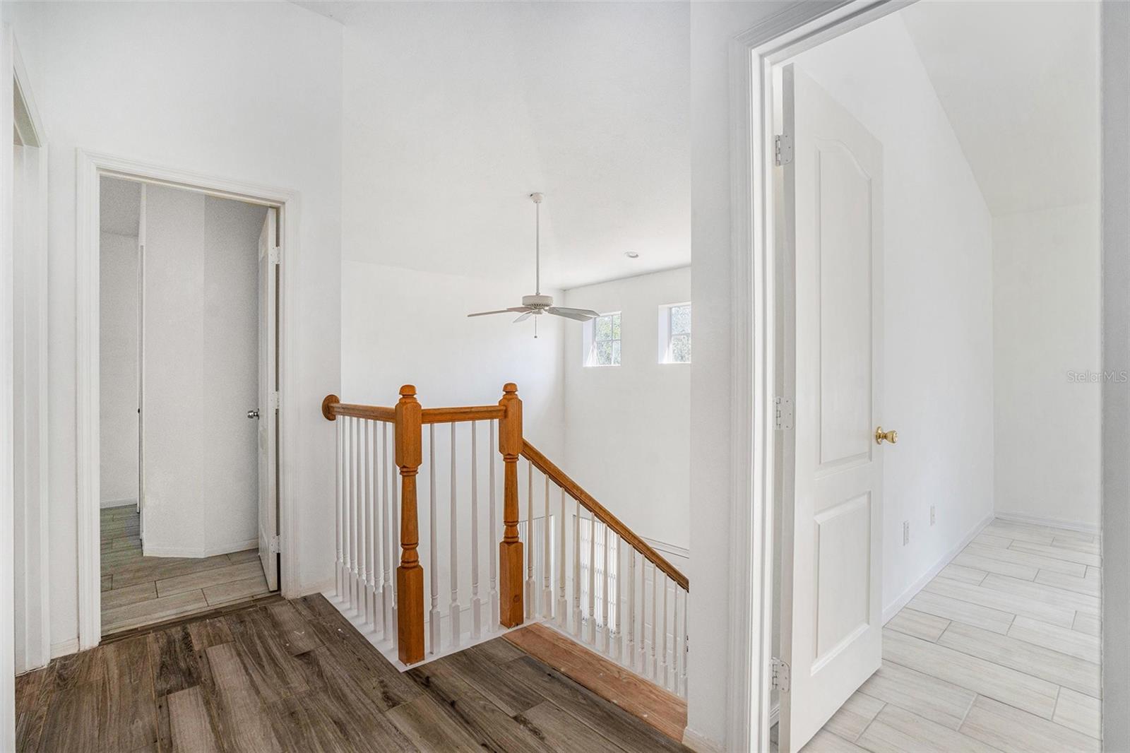CROSS CREEK PRCL M PH 1 - Residential
