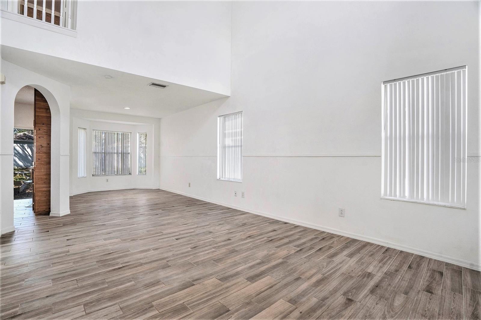 CROSS CREEK PRCL M PH 1 - Residential