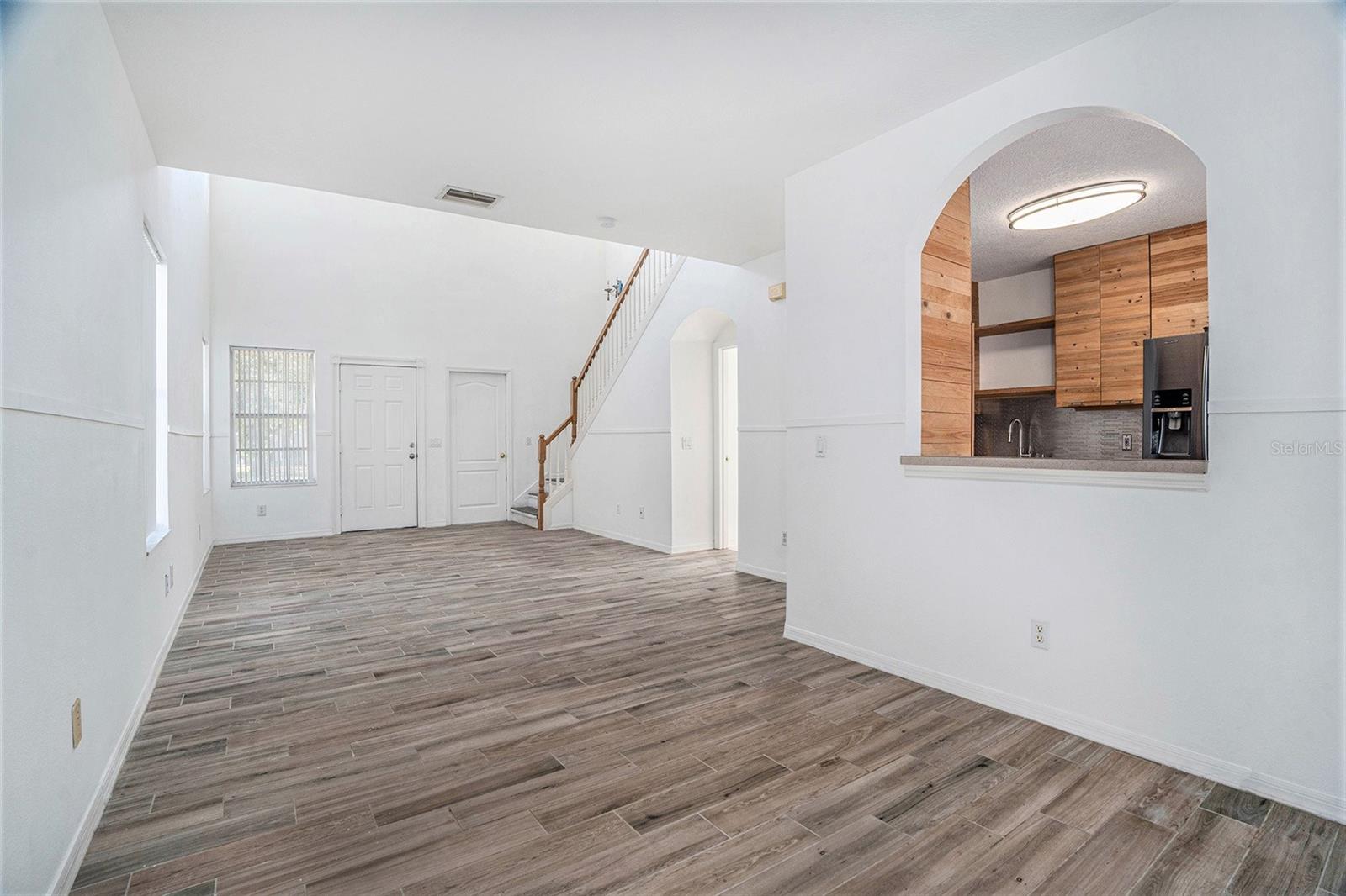 CROSS CREEK PRCL M PH 1 - Residential