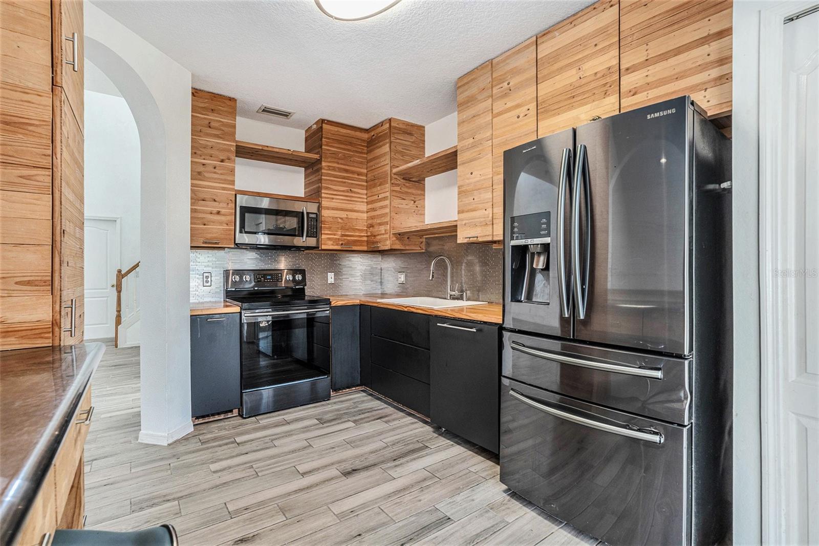 CROSS CREEK PRCL M PH 1 - Residential