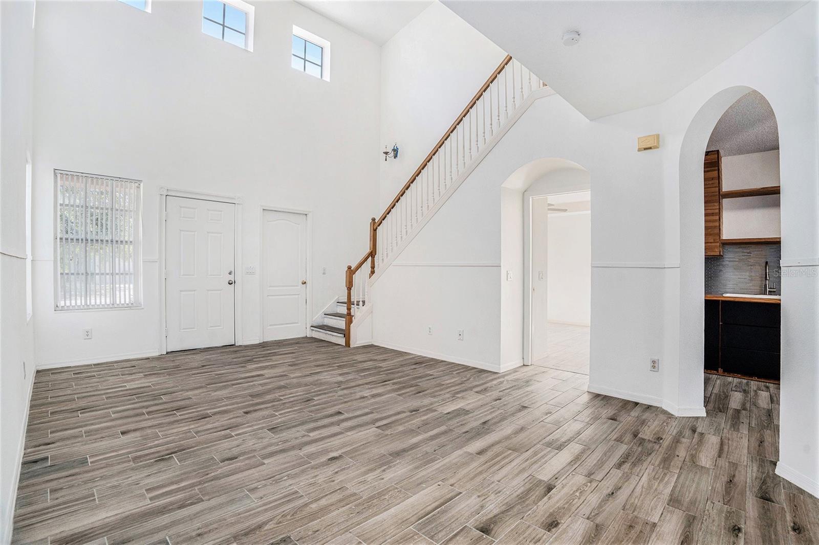 CROSS CREEK PRCL M PH 1 - Residential