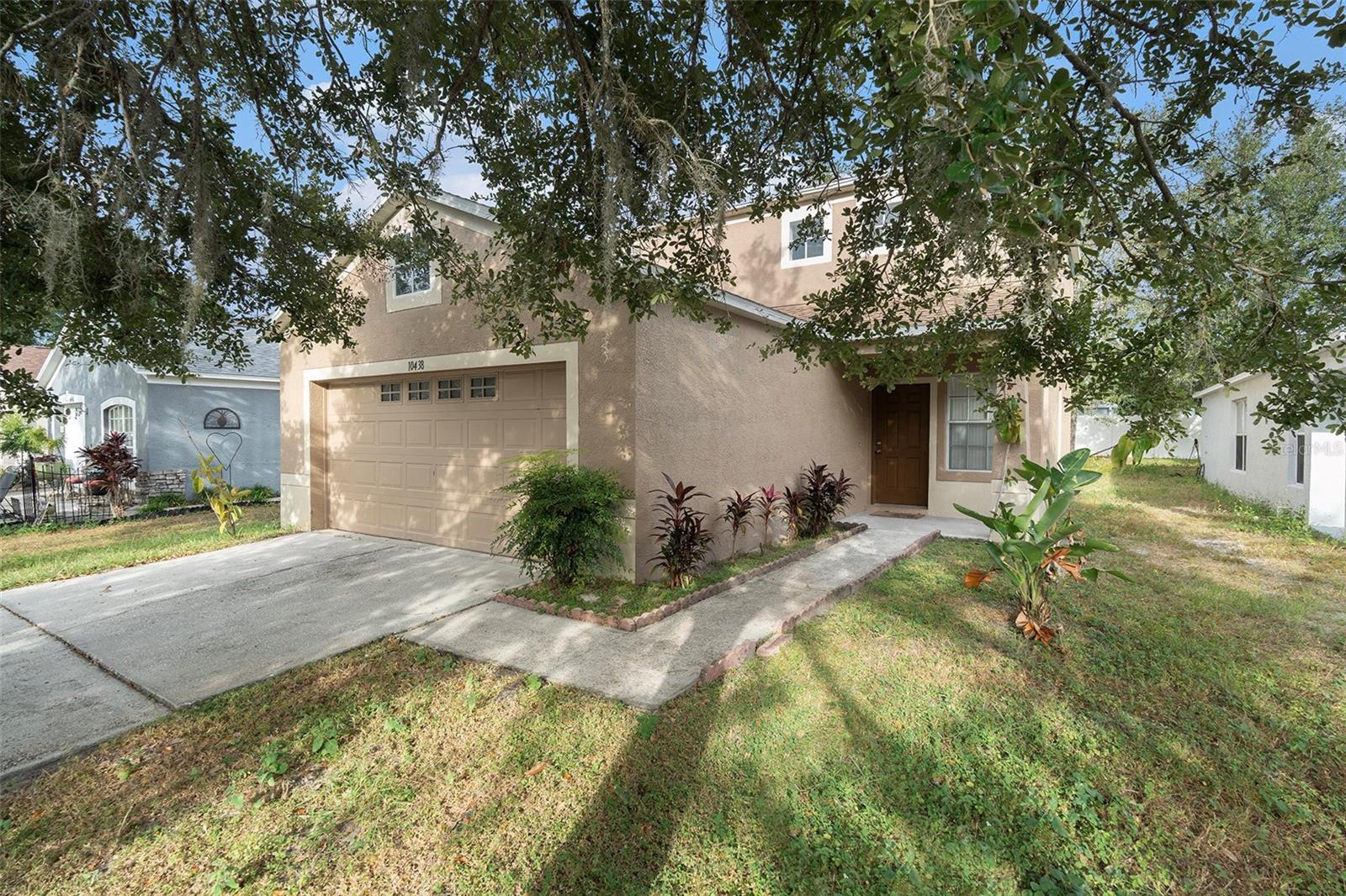 CROSS CREEK PRCL M PH 1 - Residential