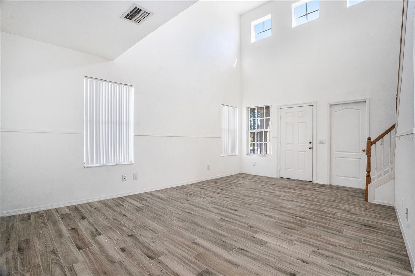 CROSS CREEK PRCL M PH 1 - Residential