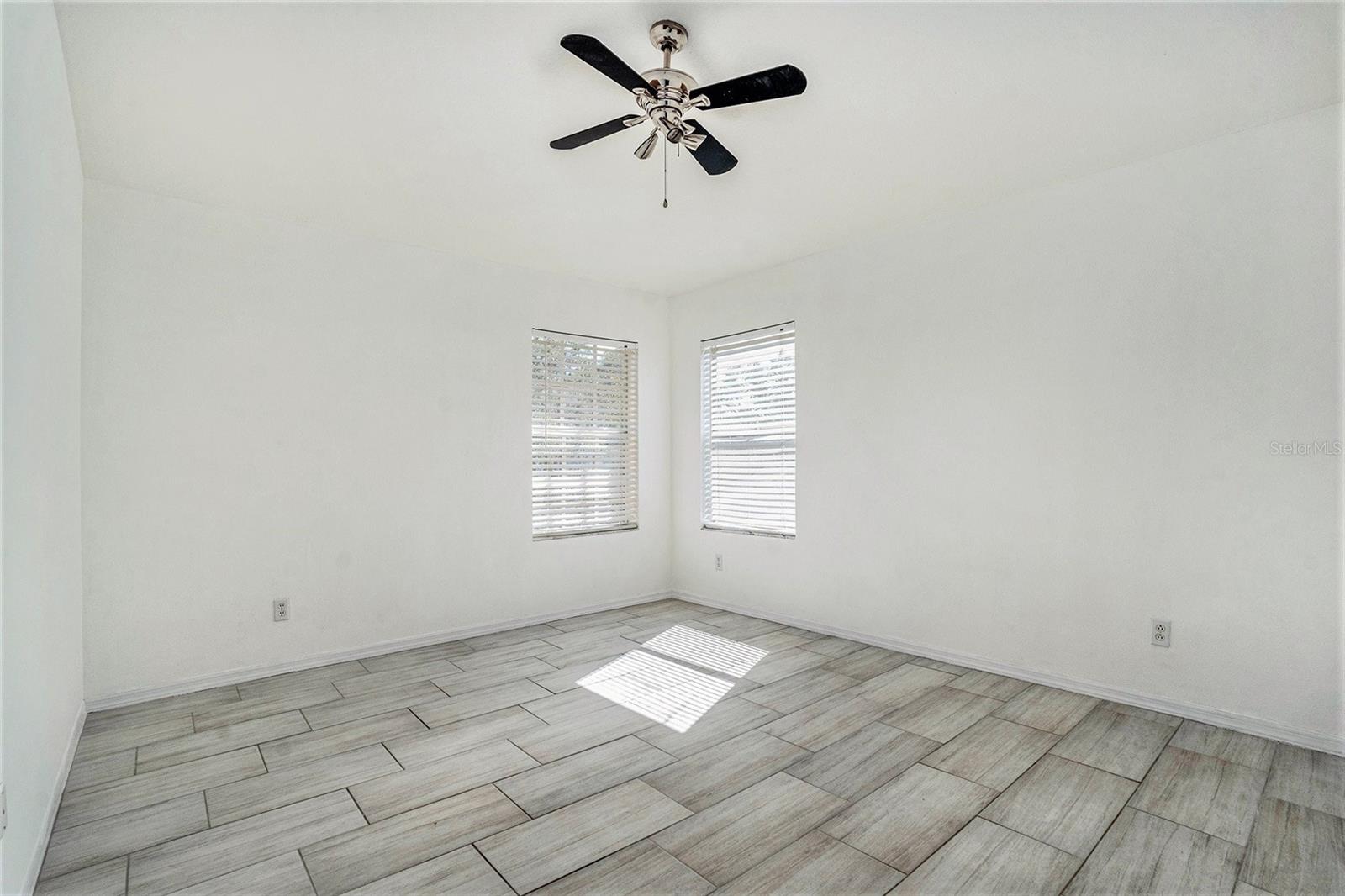 CROSS CREEK PRCL M PH 1 - Residential