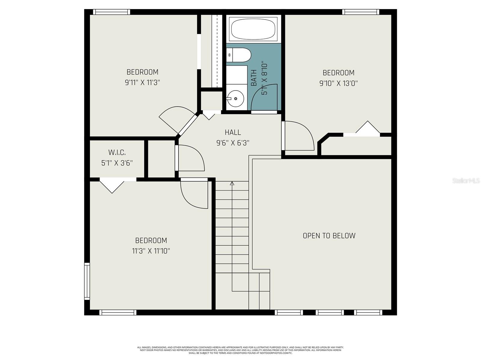 CROSS CREEK PRCL M PH 1 - Residential
