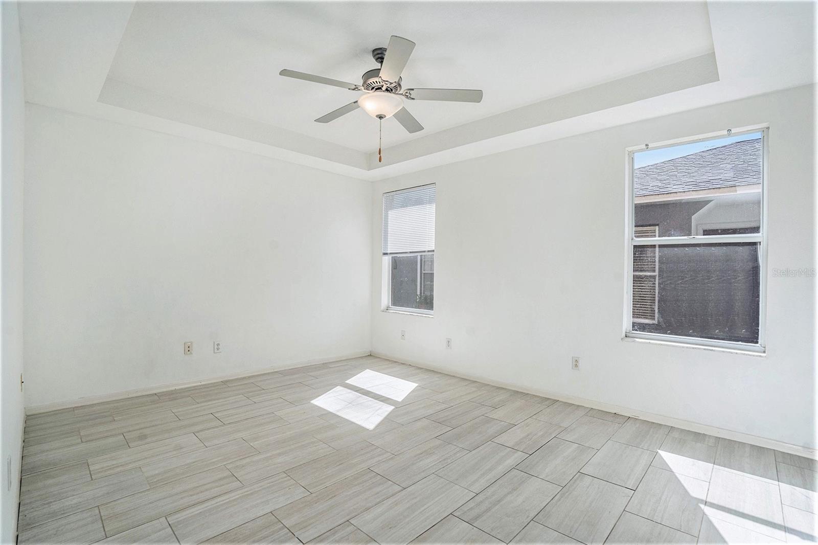 CROSS CREEK PRCL M PH 1 - Residential
