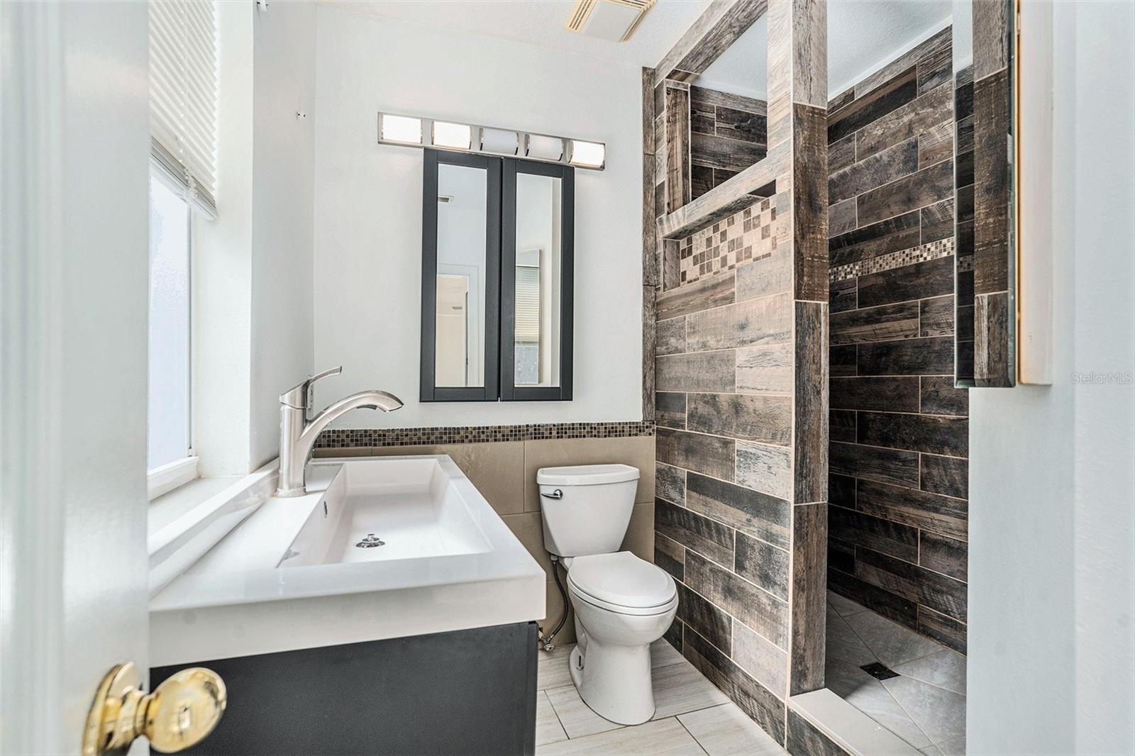 CROSS CREEK PRCL M PH 1 - Residential