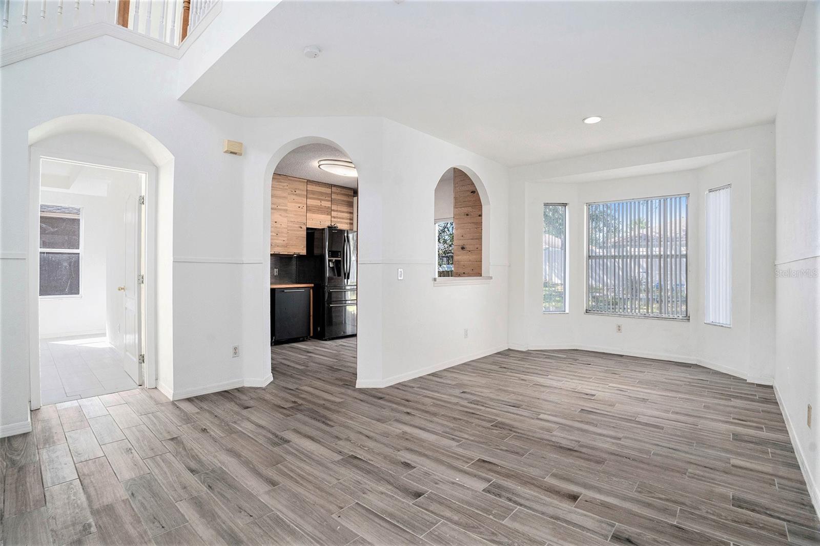 CROSS CREEK PRCL M PH 1 - Residential