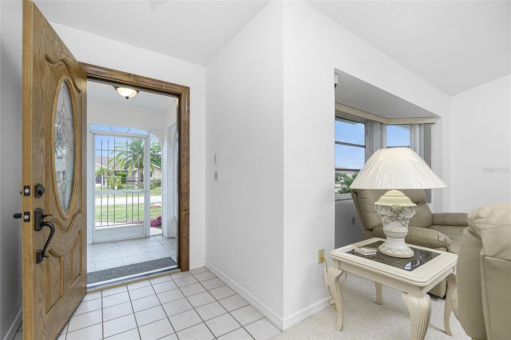 Photo of 119 Bunker Road, Rotonda West, FL 33947 (MLS # D6140656)