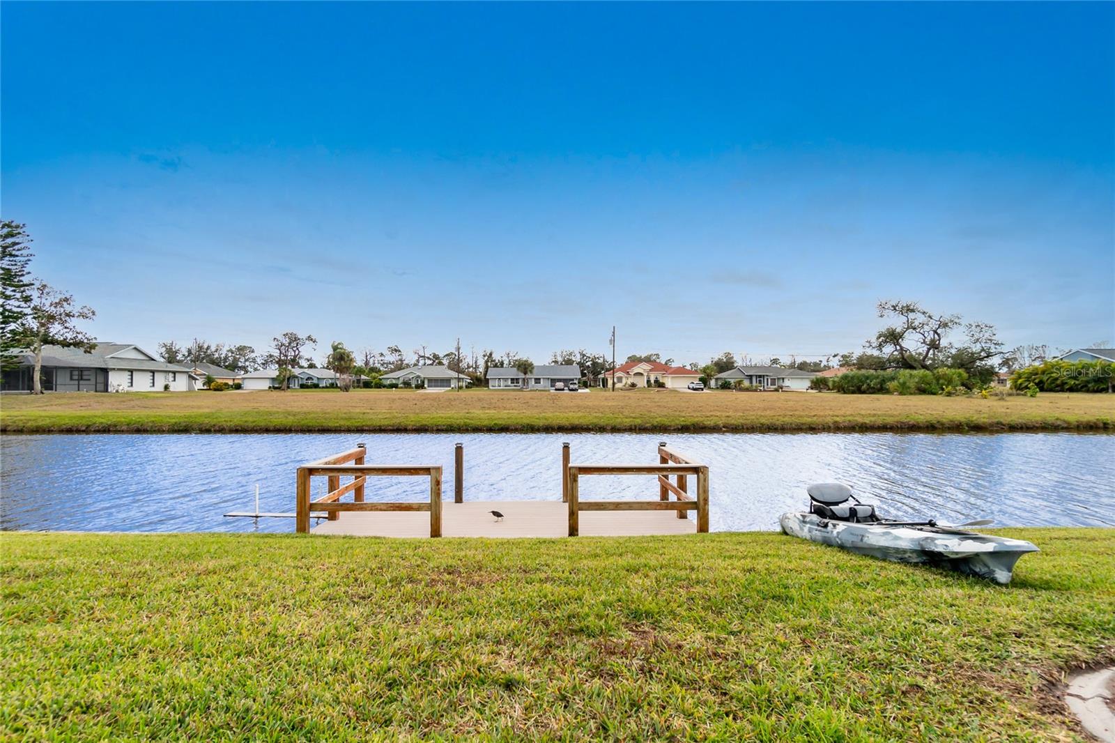 ROTONDA WEST PEBBLE BEACH - Residential Lease