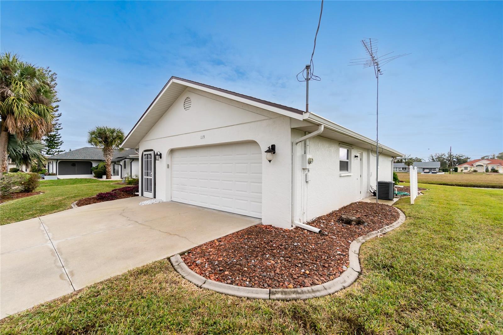 ROTONDA WEST PEBBLE BEACH - Residential Lease