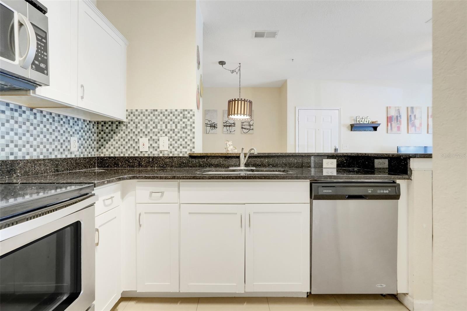 LEGACY DUNES CONDO - Residential