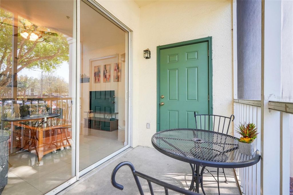 Photo of 8921 Legacy Court #105, Kissimmee, FL 34747 (MLS # S5145037)