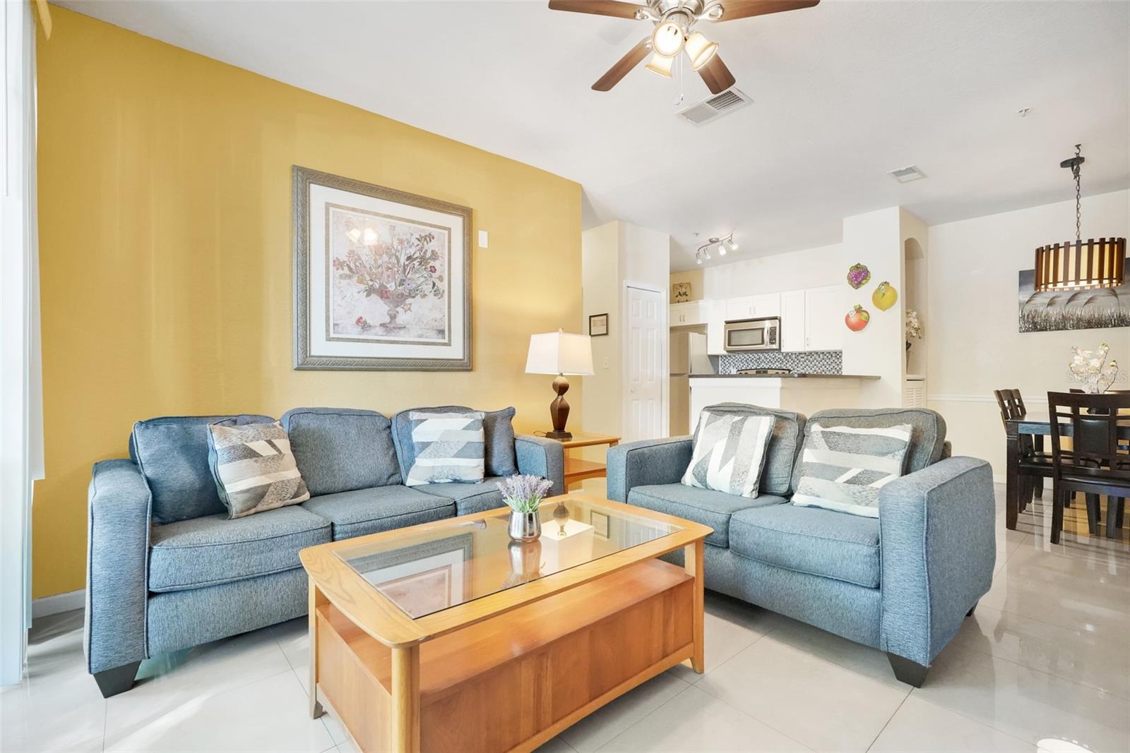 LEGACY DUNES CONDO - Residential