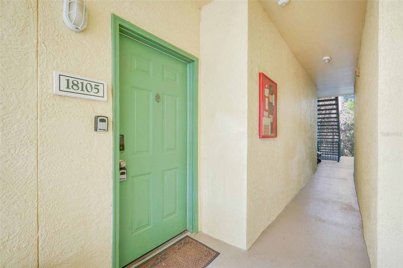 LEGACY DUNES CONDO - Residential