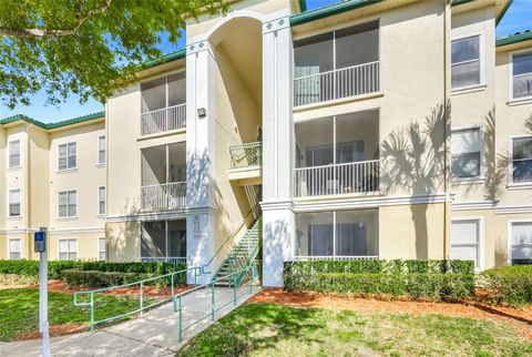 Photo of 8921 Legacy Court #105, Kissimmee, FL 34747 (MLS # S5145037)
