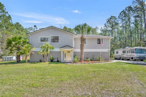 1605 GUAVA LANE BUNNELL FL 32110