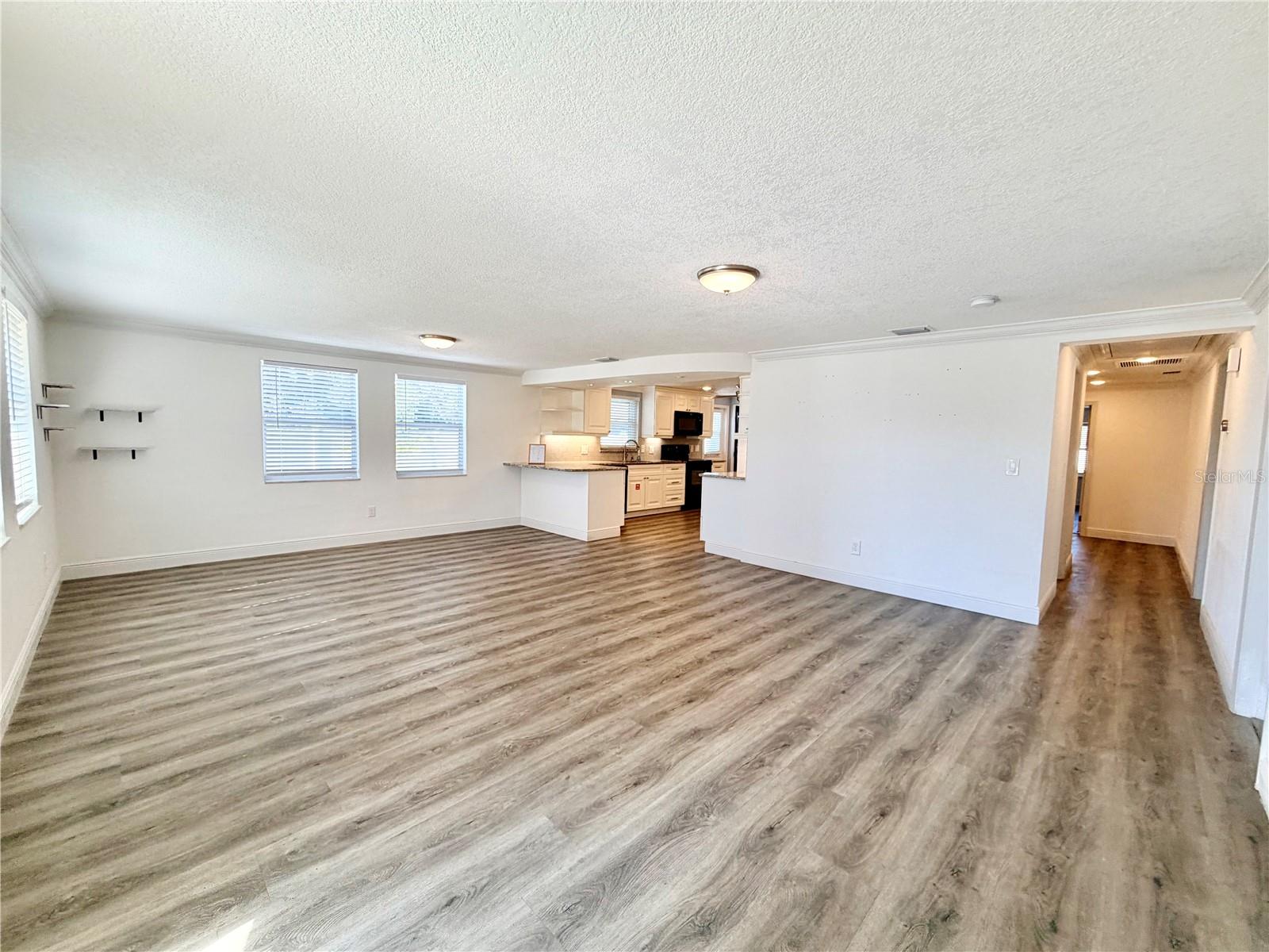 BIG ACRES - Residential Lease