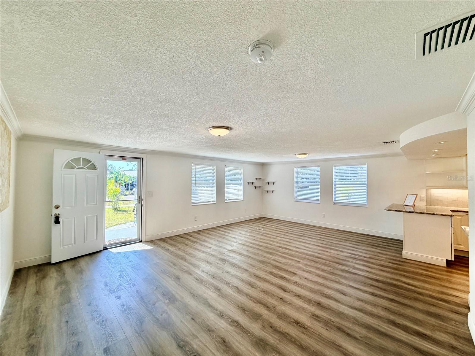 BIG ACRES - Residential Lease