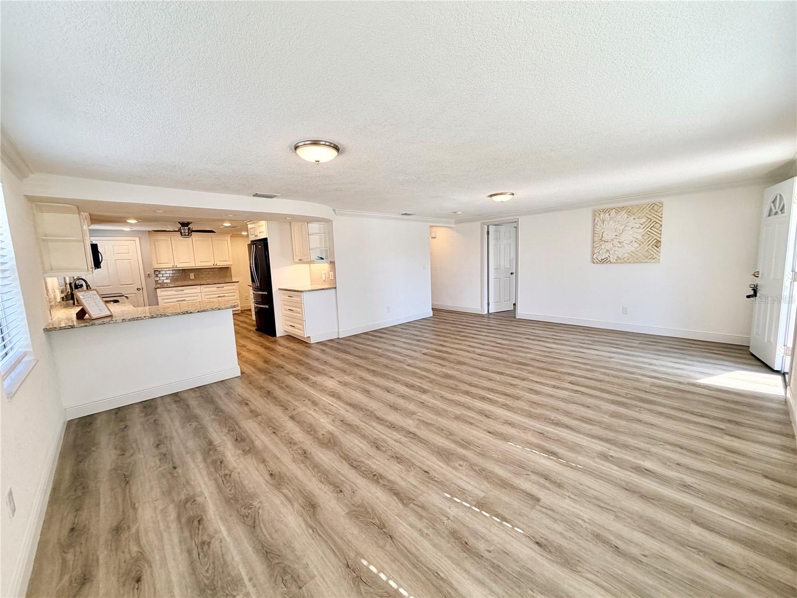 BIG ACRES - Residential Lease