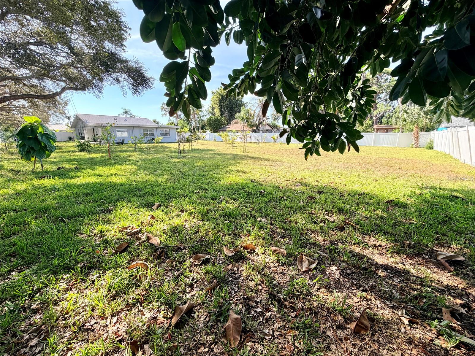 BIG ACRES - Residential Lease