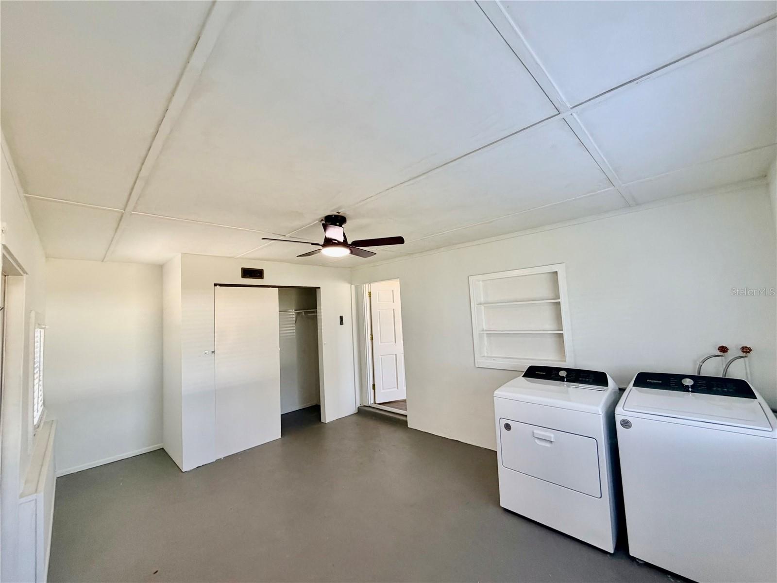 BIG ACRES - Residential Lease