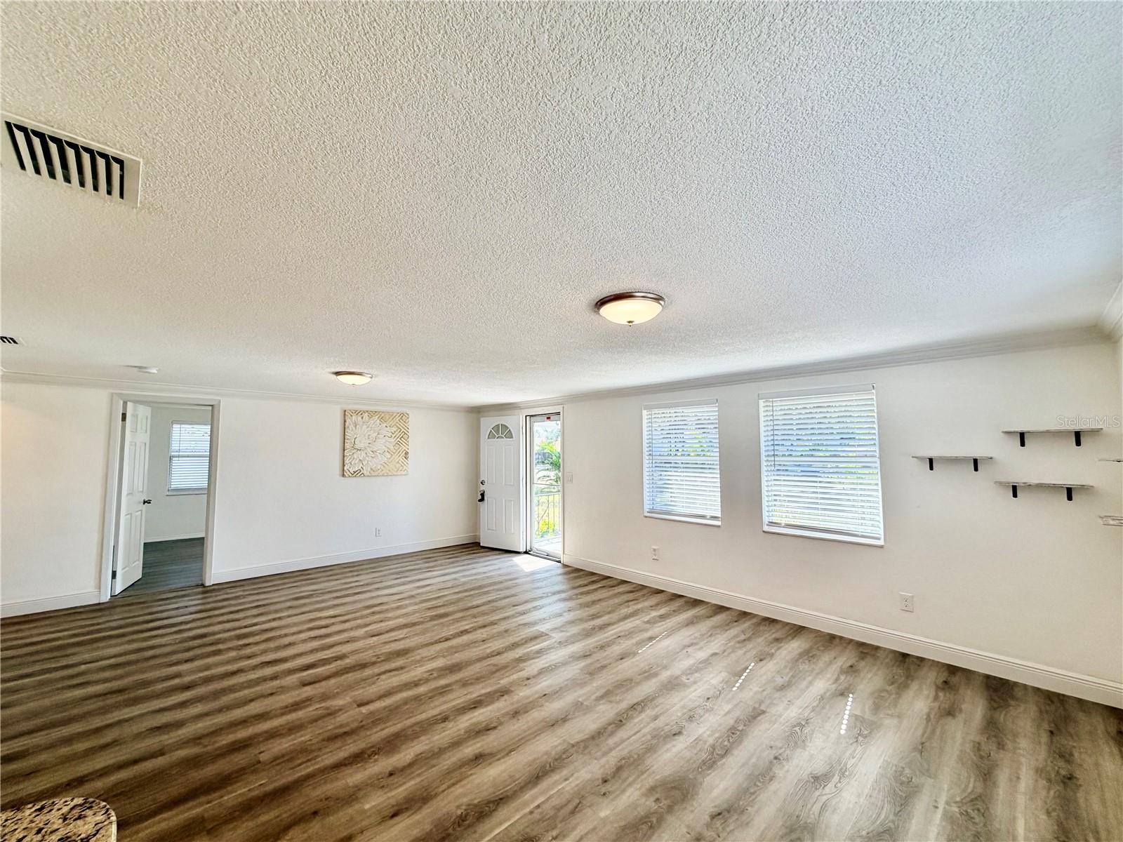 BIG ACRES - Residential Lease