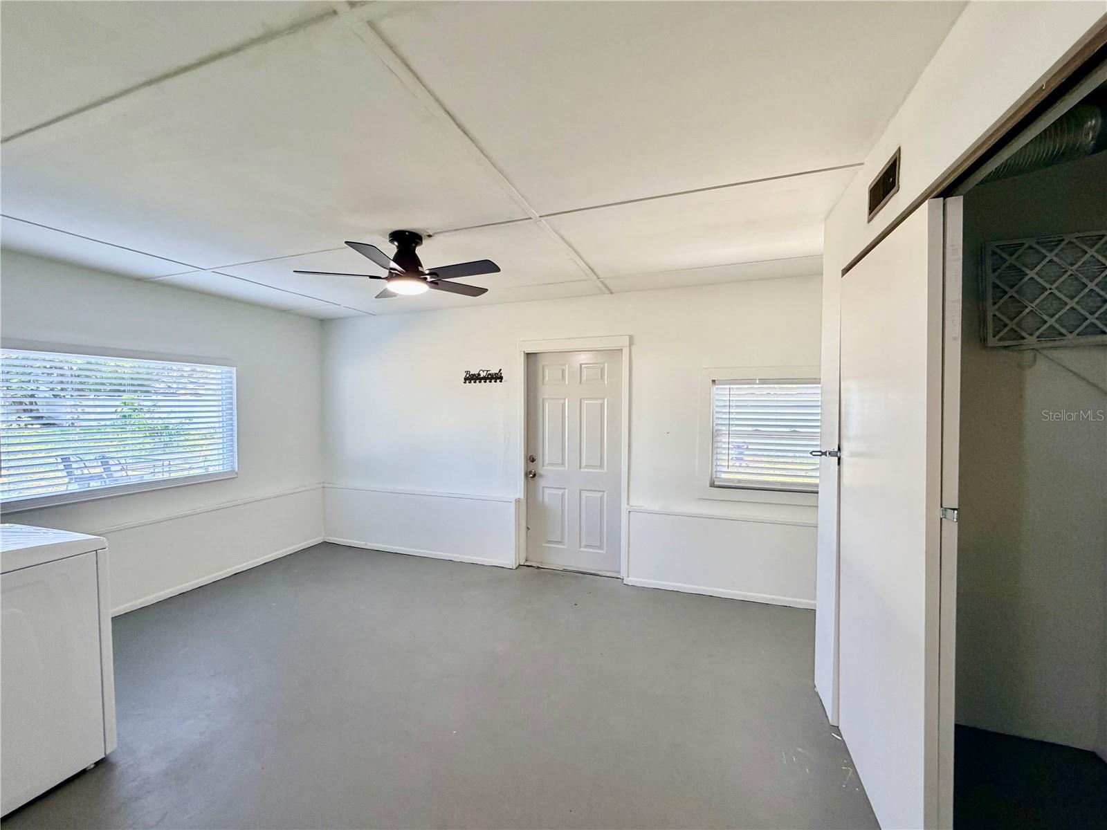 BIG ACRES - Residential Lease