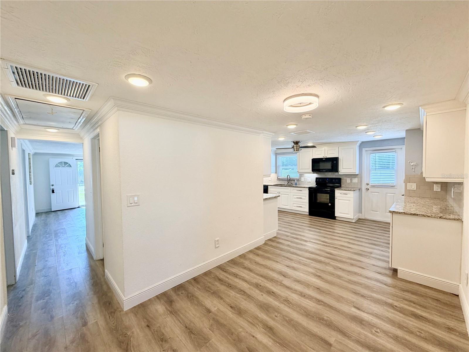 BIG ACRES - Residential Lease