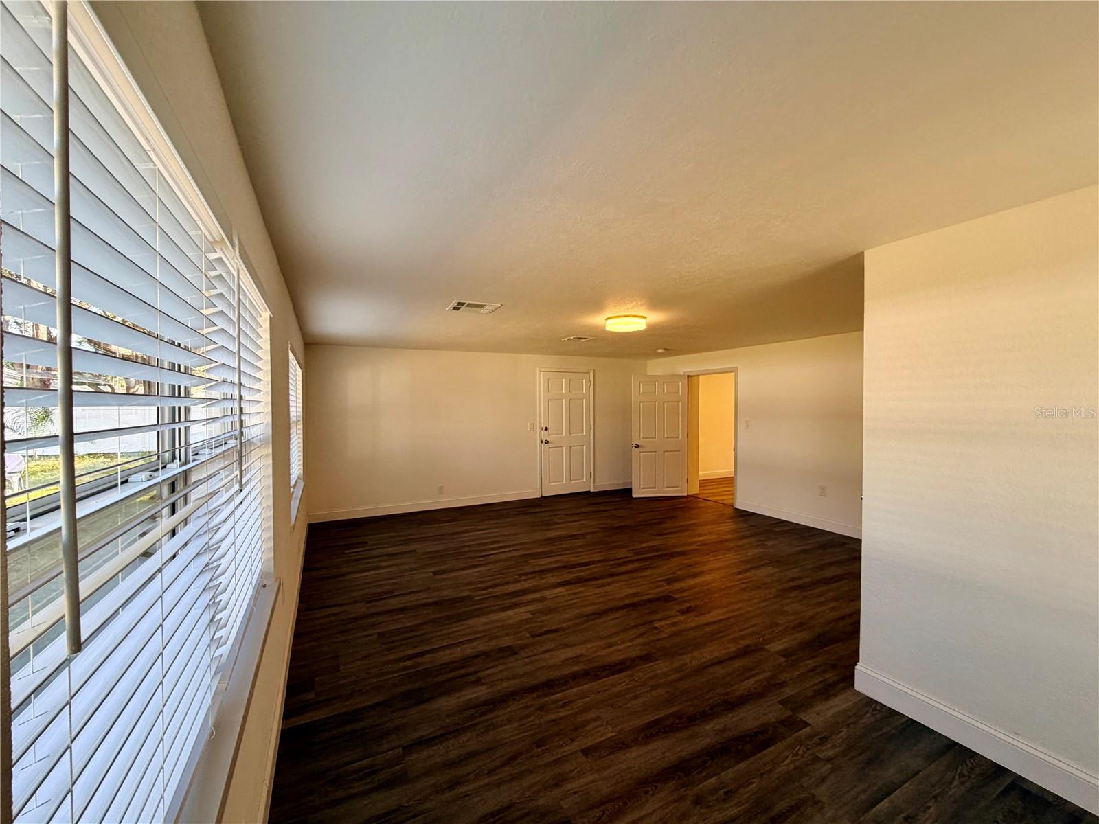 BIG ACRES - Residential Lease