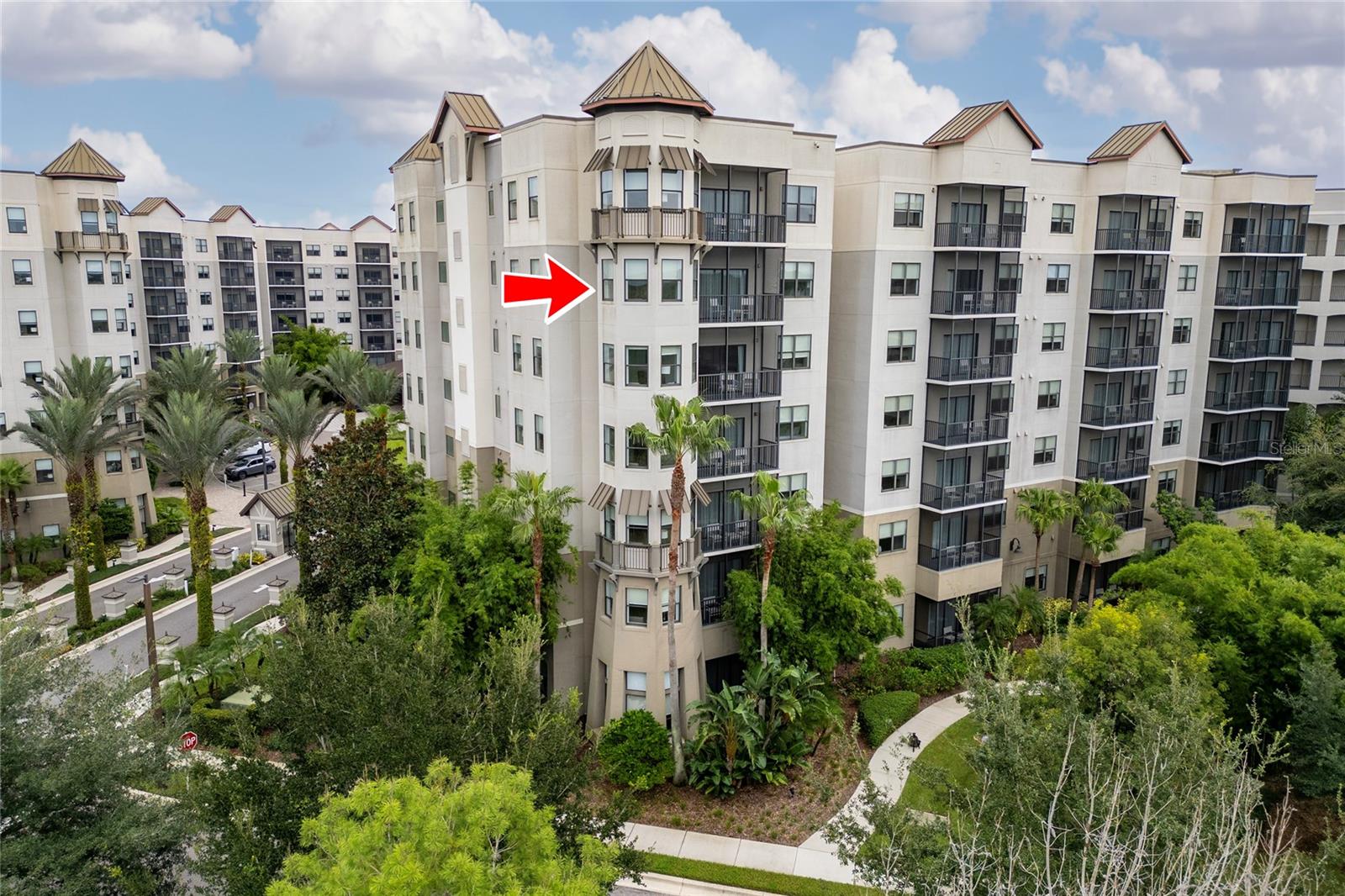 14501 GROVE RESORT AVENUE 3642
