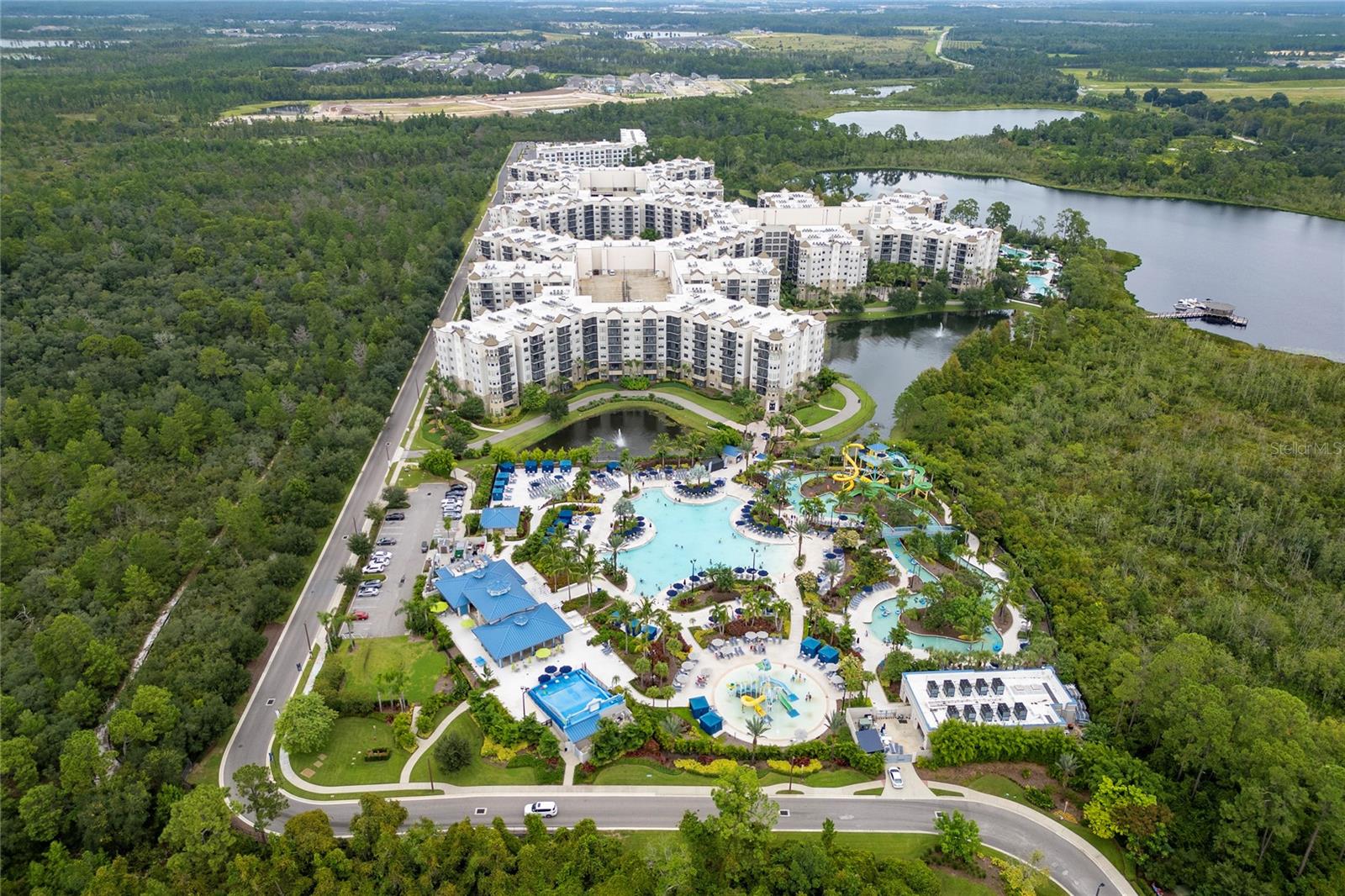 14501 GROVE RESORT AVENUE 3642