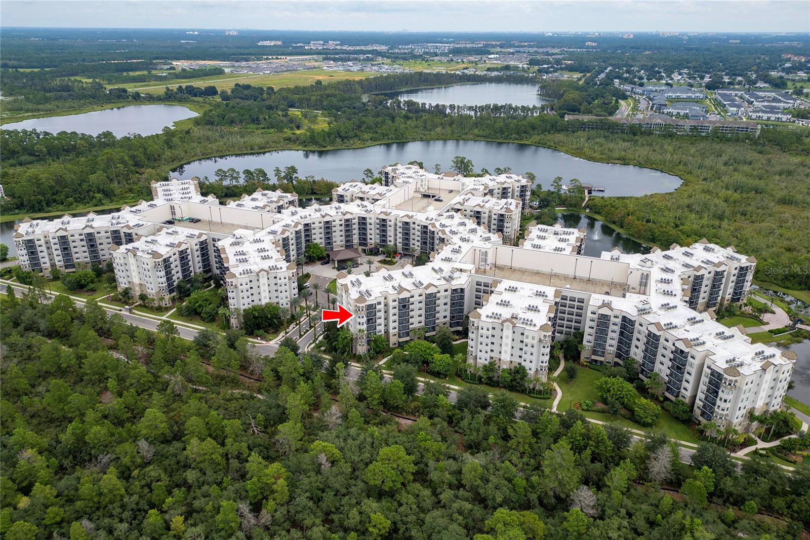14501 GROVE RESORT AVENUE 3642