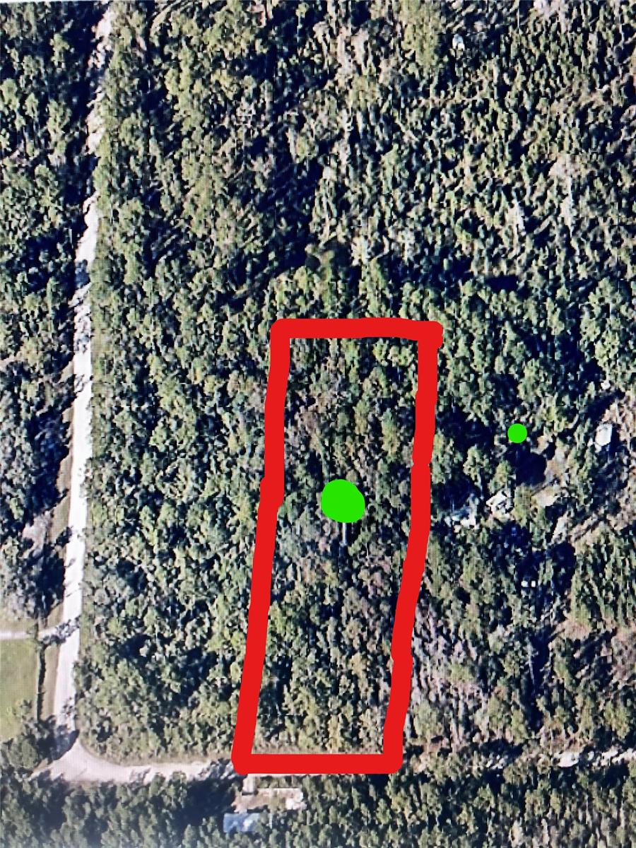 Quail Roost Ranches Unrec 202 - Land