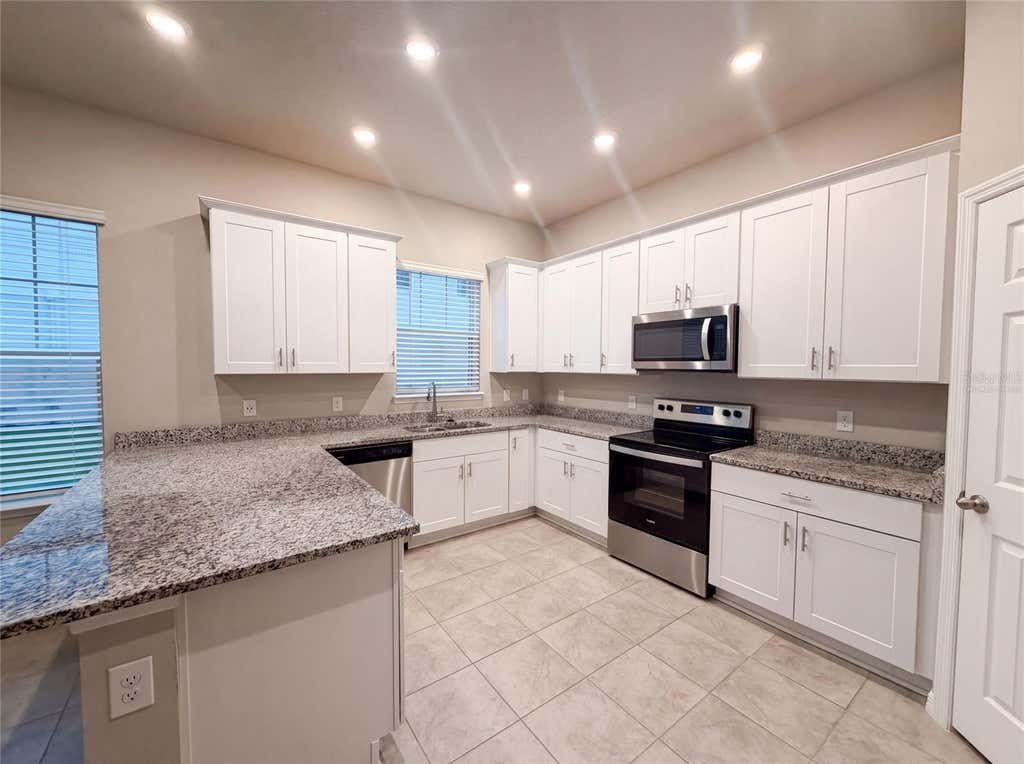Photo of 538 Venetian Palms Boulevard, New Smyrna Beach, FL 32168 (MLS # O6432872)