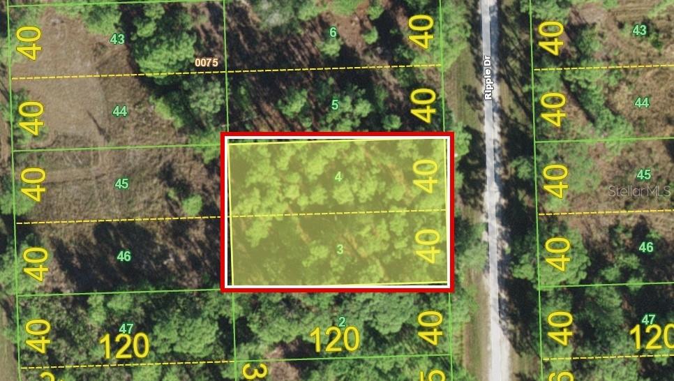 Photo of 12353 Ripple Drive, Punta Gorda, FL 33955 (MLS # A4704682)