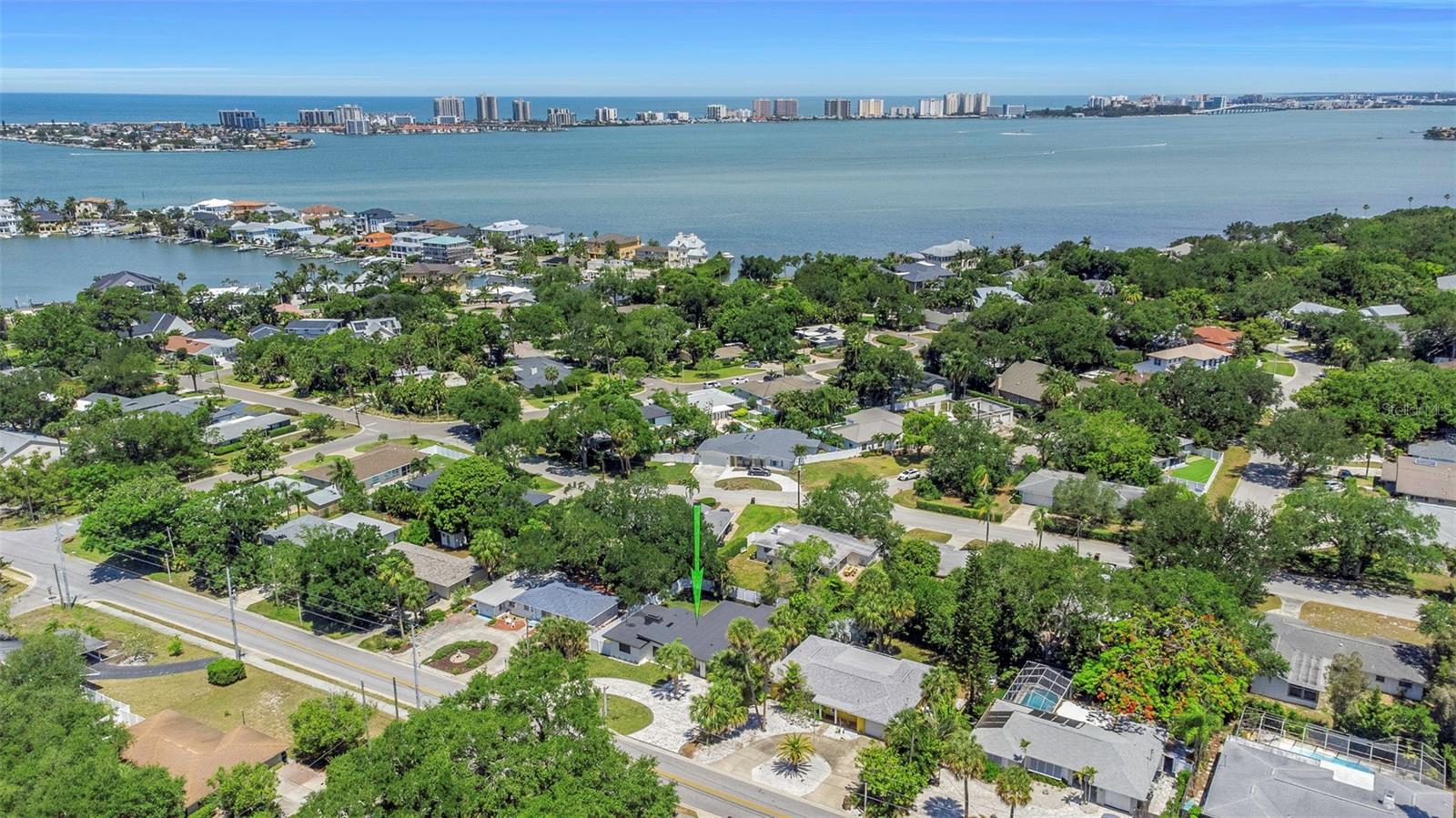 EAGLES NEST GARDENS ESTATES - Residential