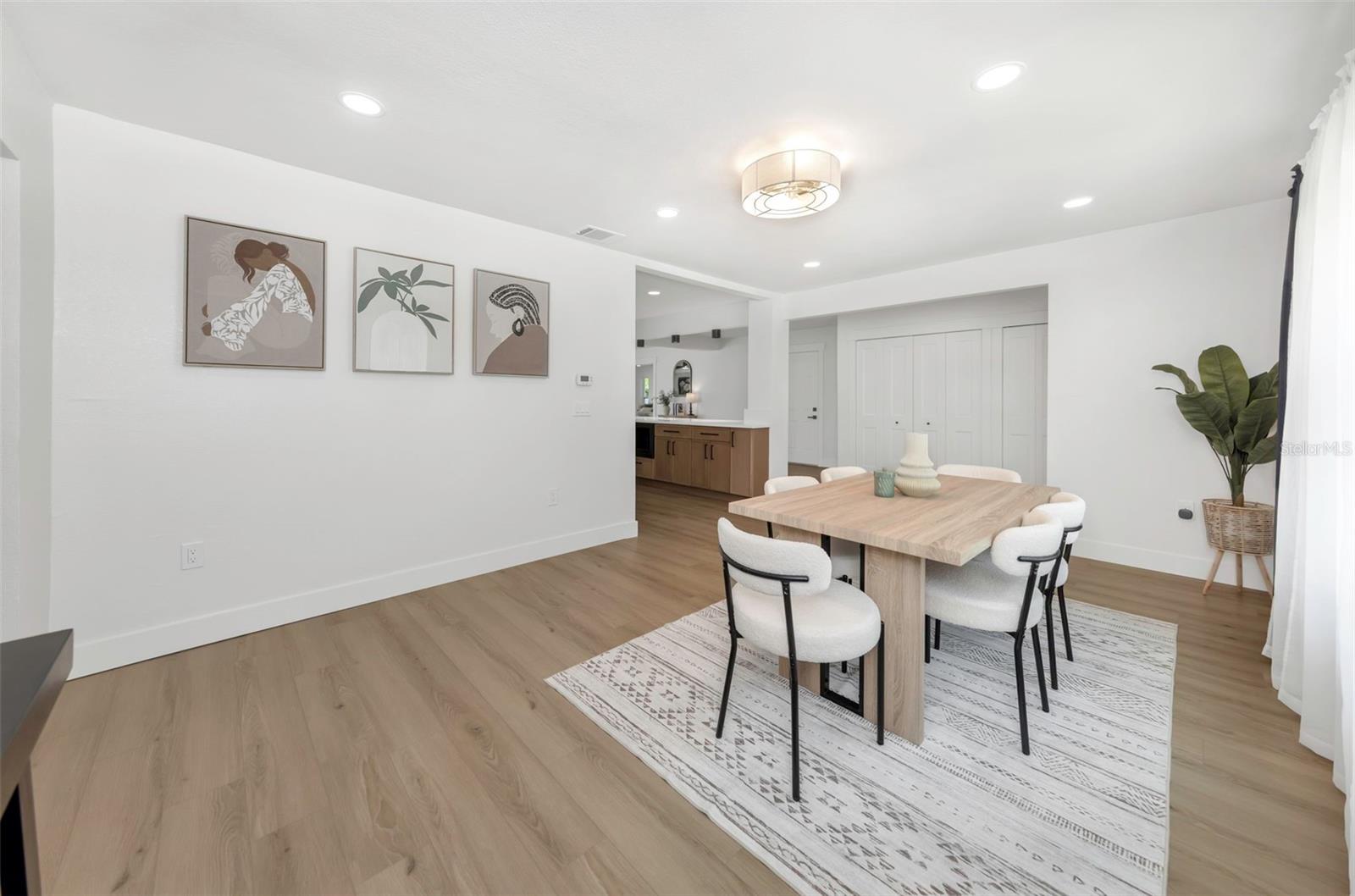 EAGLES NEST GARDENS ESTATES - Residential