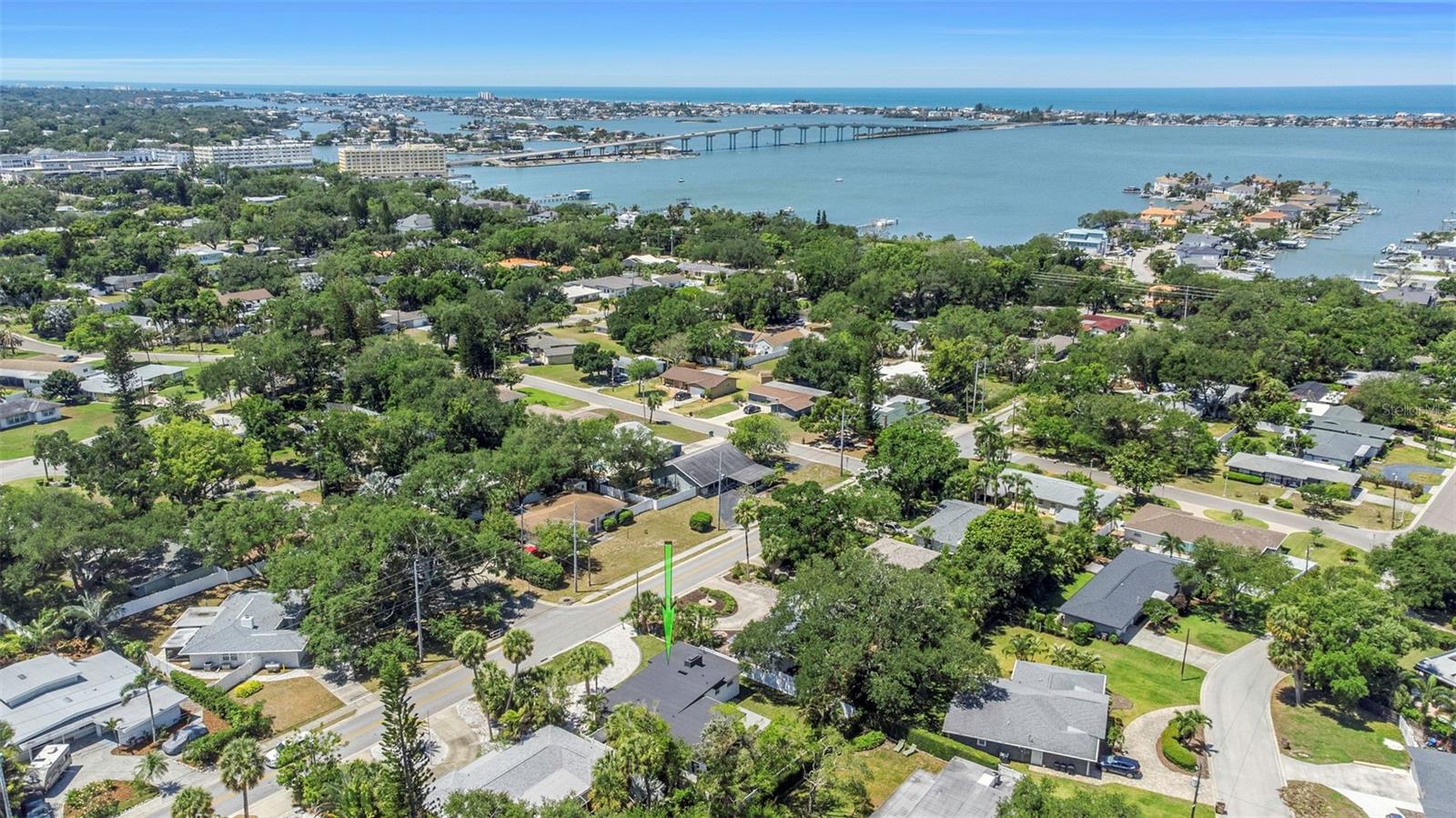 EAGLES NEST GARDENS ESTATES - Residential